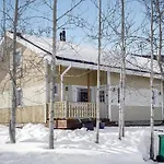Lomahuoneisto B By Interhome * 乌茨约基