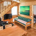 Lomahuoneisto B By Interhome 度假居 *