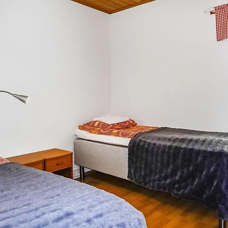 Feriehus Lomahuoneisto B By Interhome