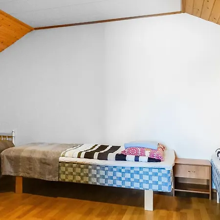 Lomahuoneisto B By Interhome Feriehus *