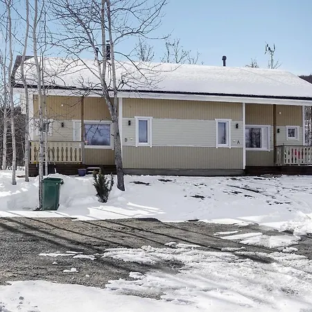 Hébergement de vacances Lomahuoneisto B By Interhome