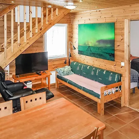 Lomahuoneisto B By Interhome Casa vacanze *