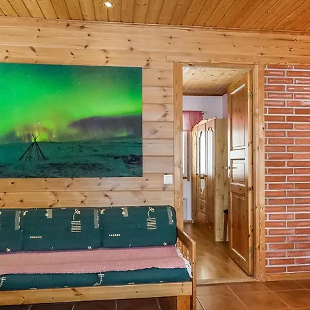 Lomahuoneisto B By Interhome Casa vacanze *