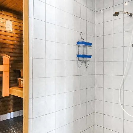 Lomahuoneisto B By Interhome