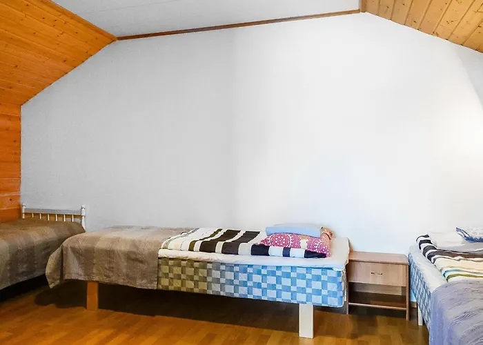 Lomahuoneisto B By Interhome *