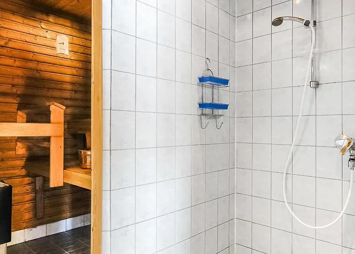 Lomahuoneisto B By Interhome